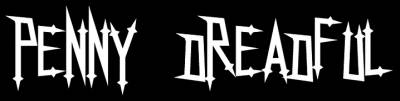 logo Penny Dreadful